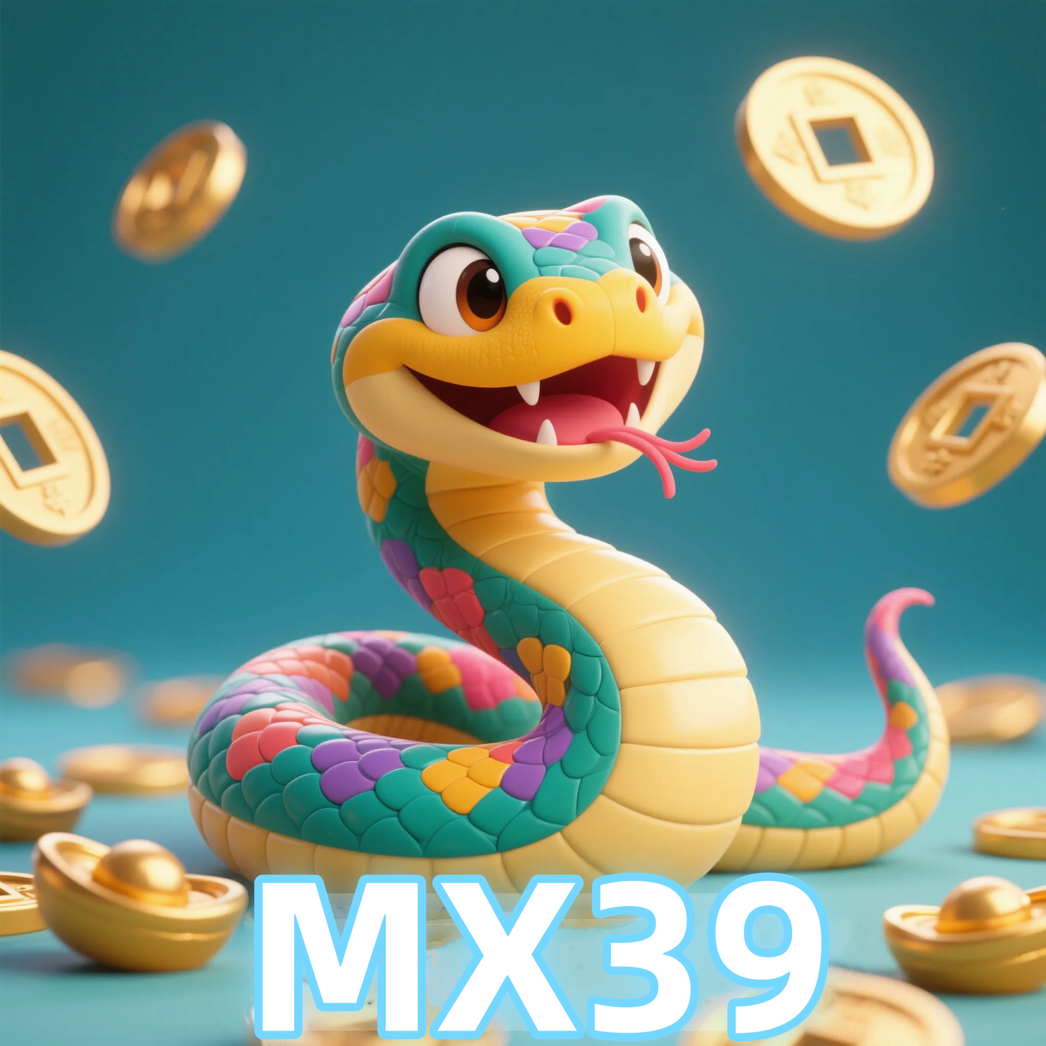 MX39 Plataforma de Jogos